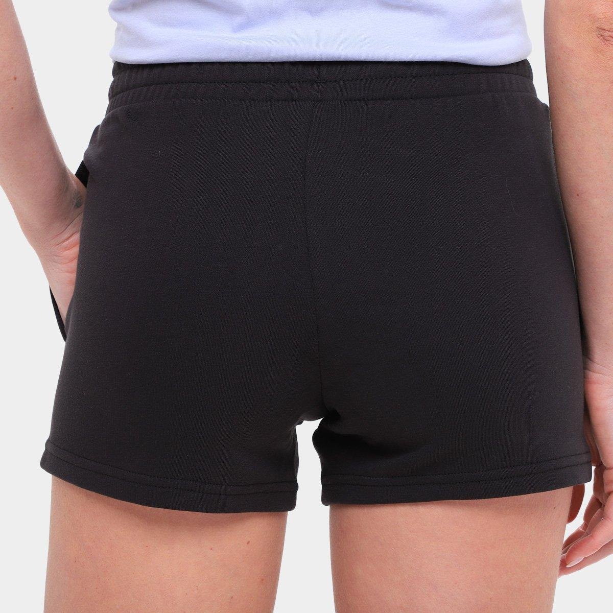 Shorts Puma Essentials Feminino - Tam: P - 1