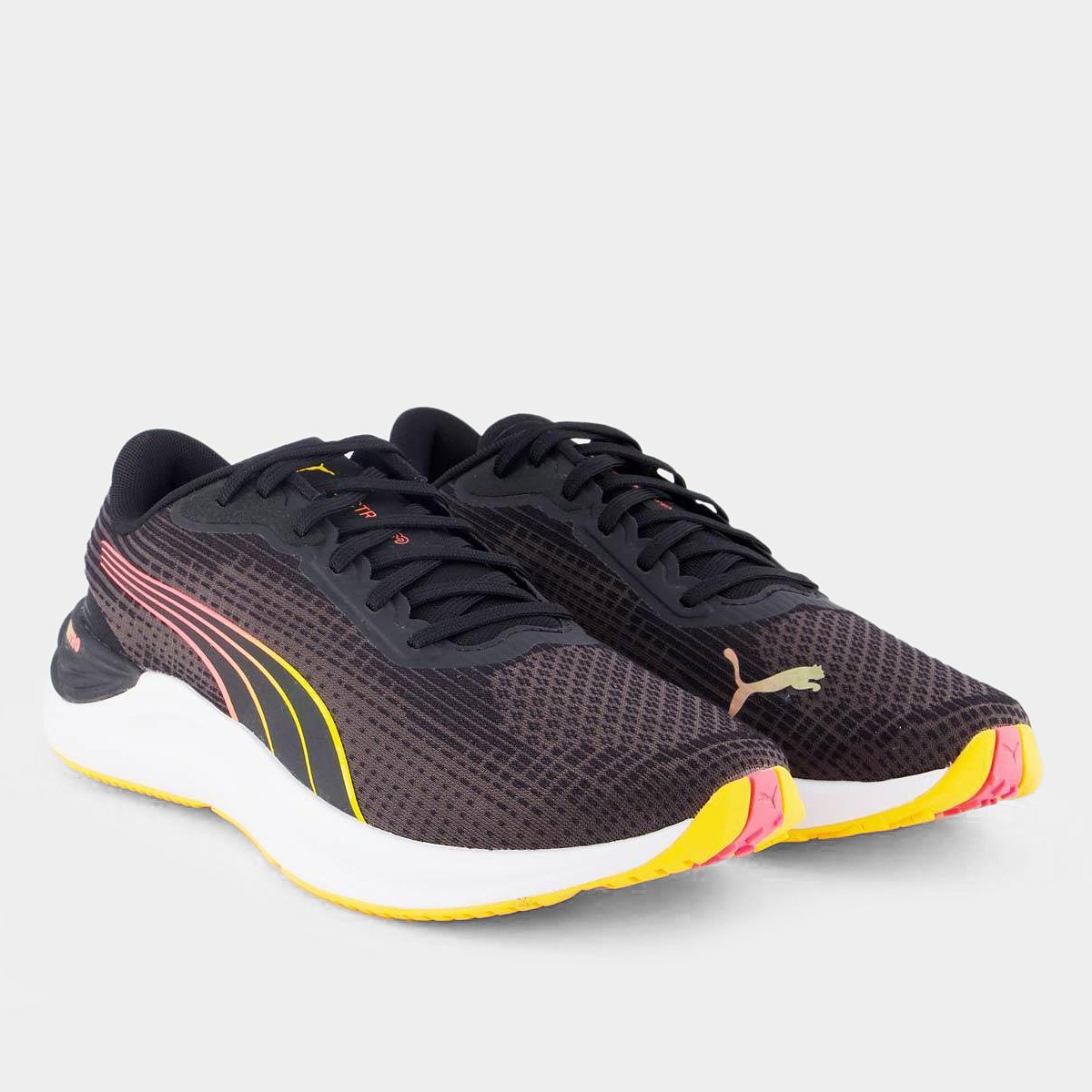 Tênis Puma Electrify Nitro 3 FF Masculino - Tam: 44 - 1