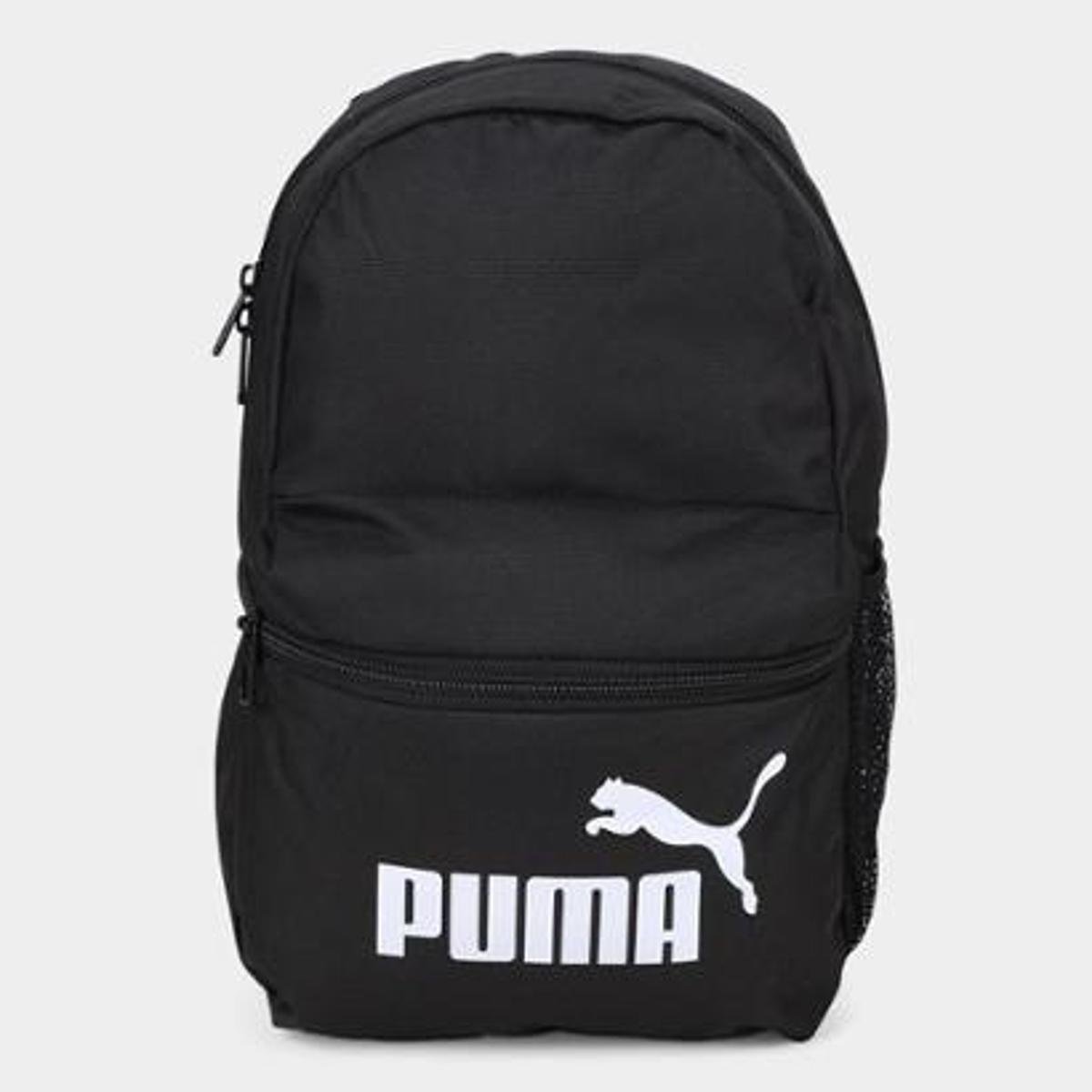 Mochila Infantil Puma Phase BackPack 13 L - 1