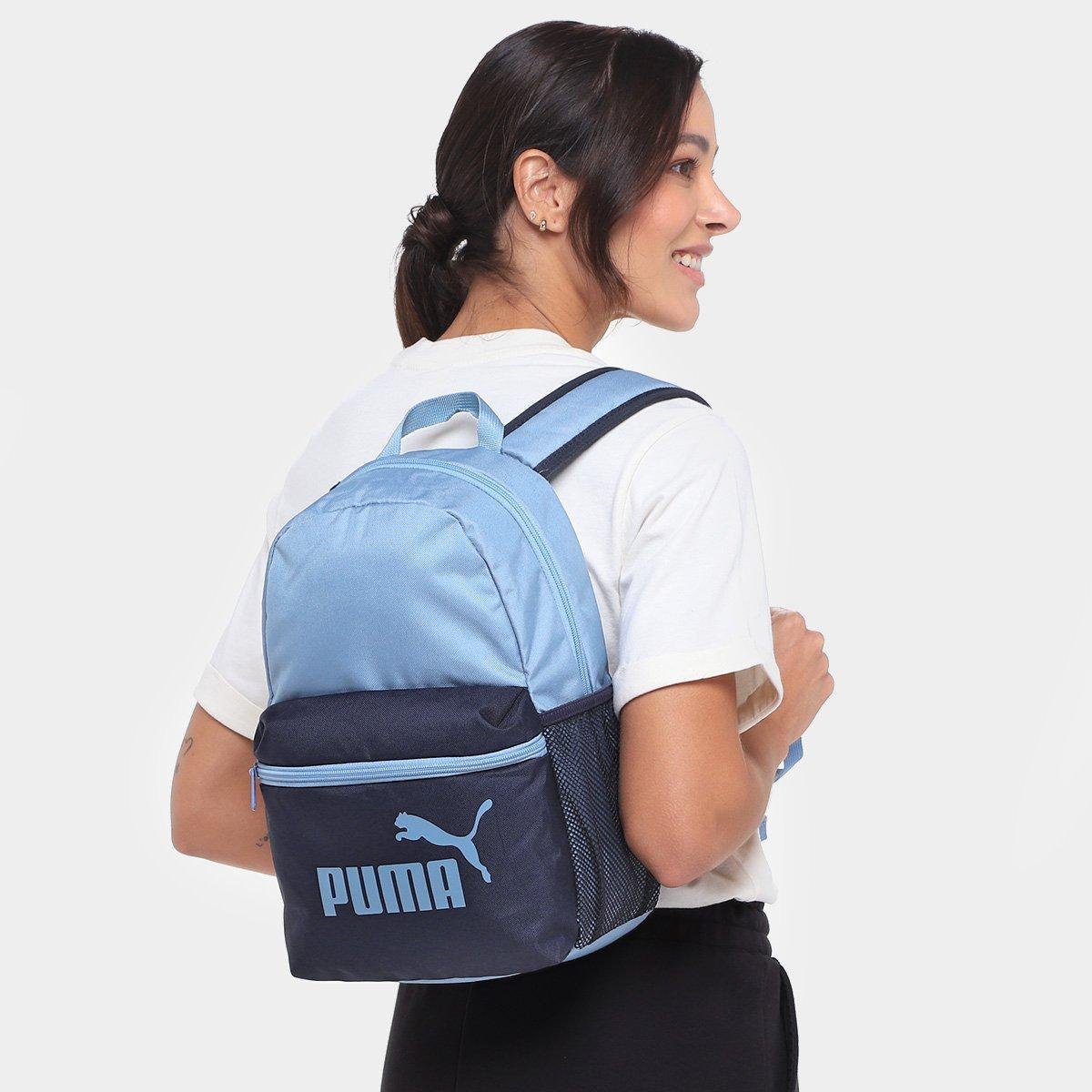 Mochila Puma Phase CB Backpack - 1