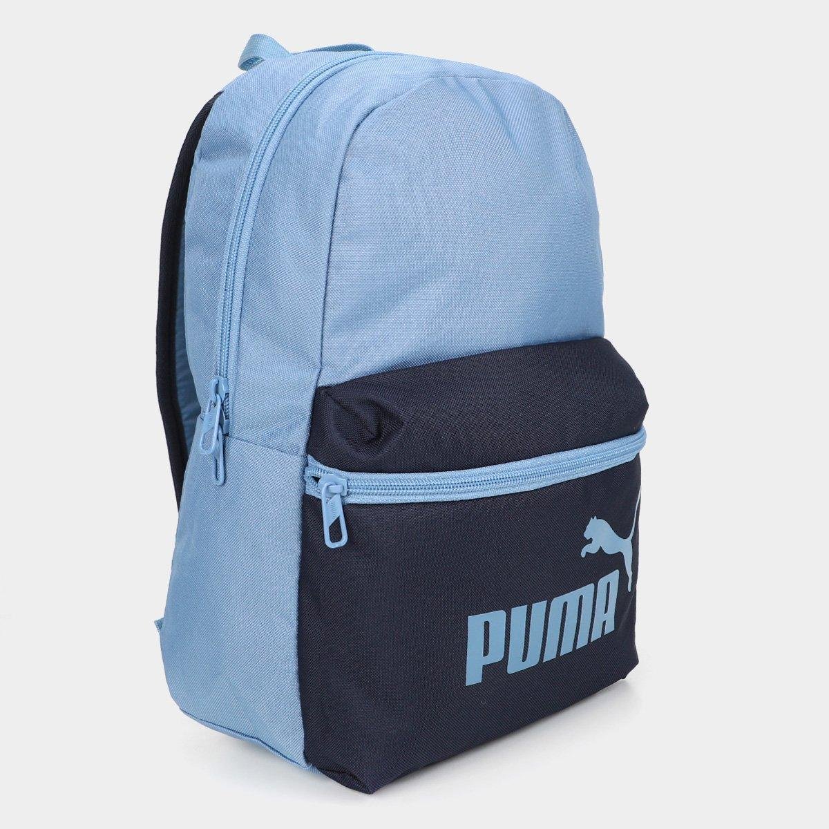 Mochila Puma Phase CB Backpack - 2