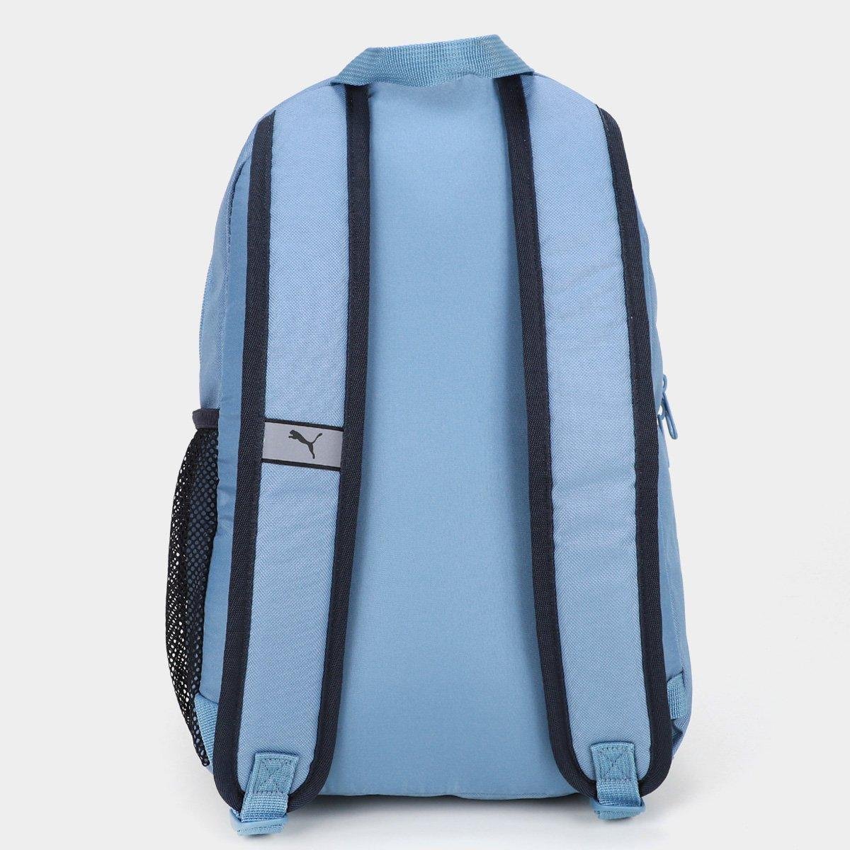 Mochila Puma Phase CB Backpack - 3