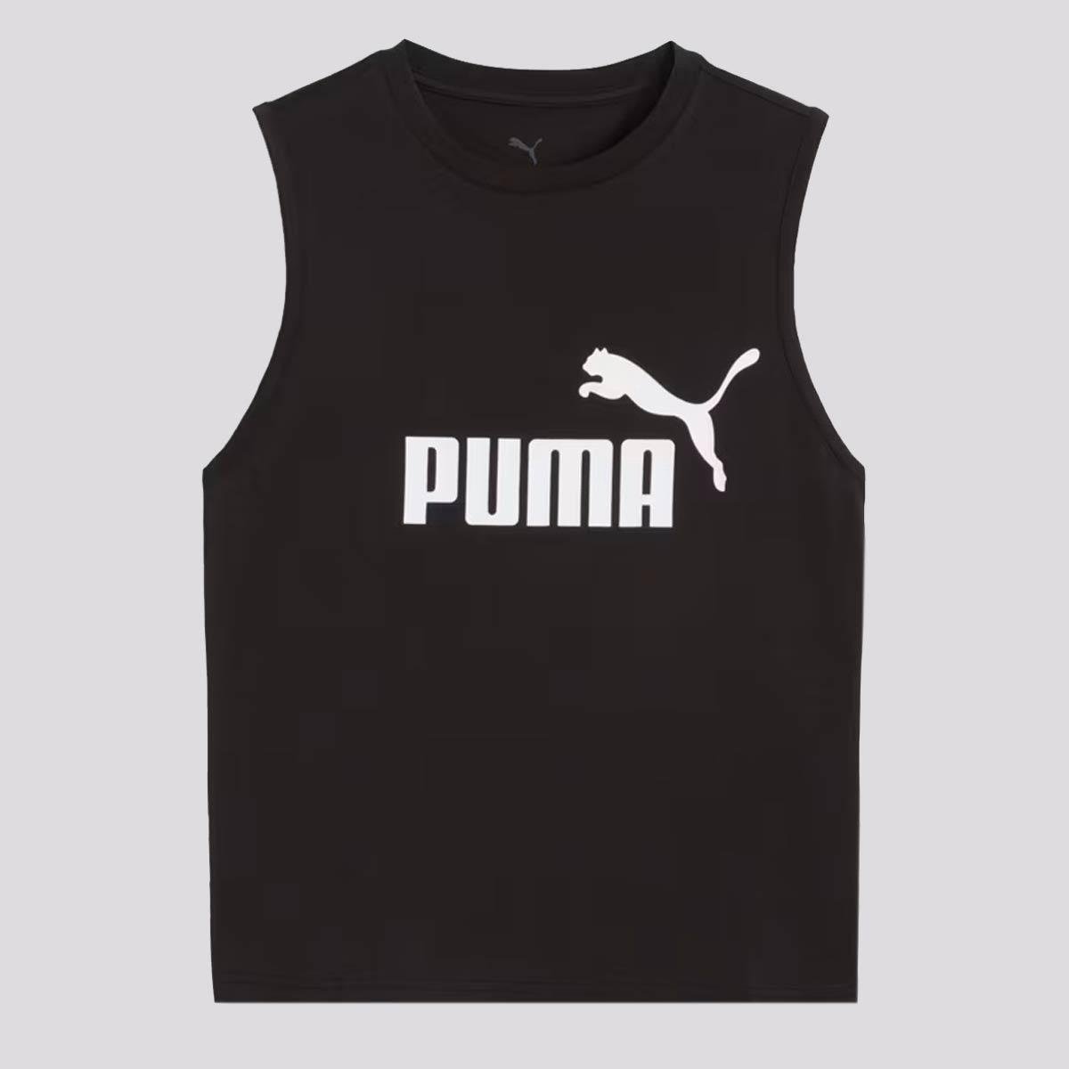 Regata Puma N.1 Logo Feminina