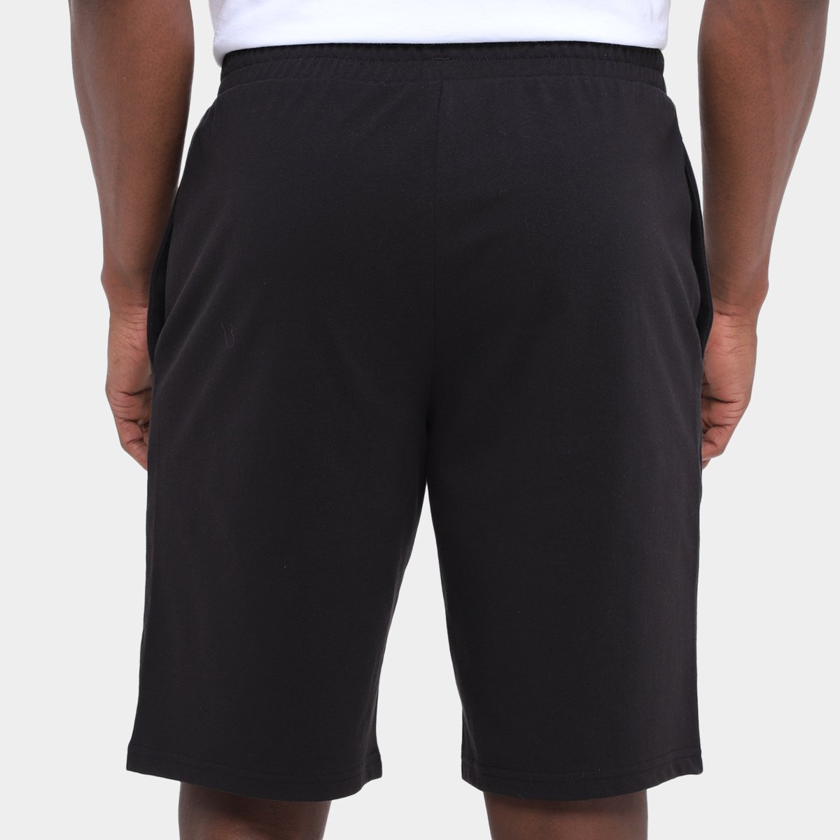 Shorts Puma 10" Masculino - Tam: P - 1