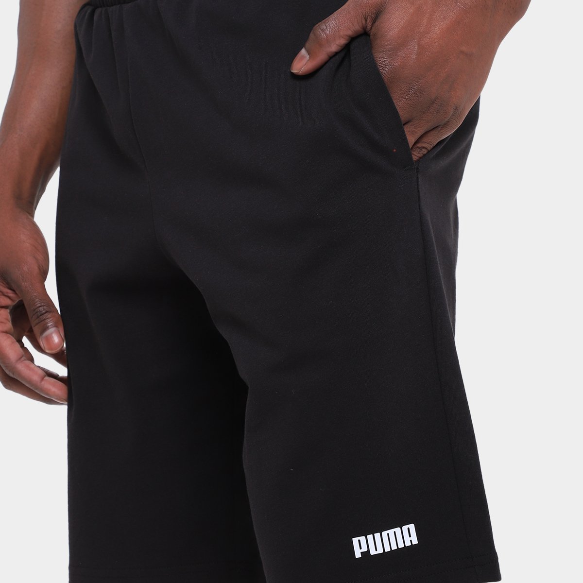 Shorts Puma 10" Masculino - Tam: P - 2