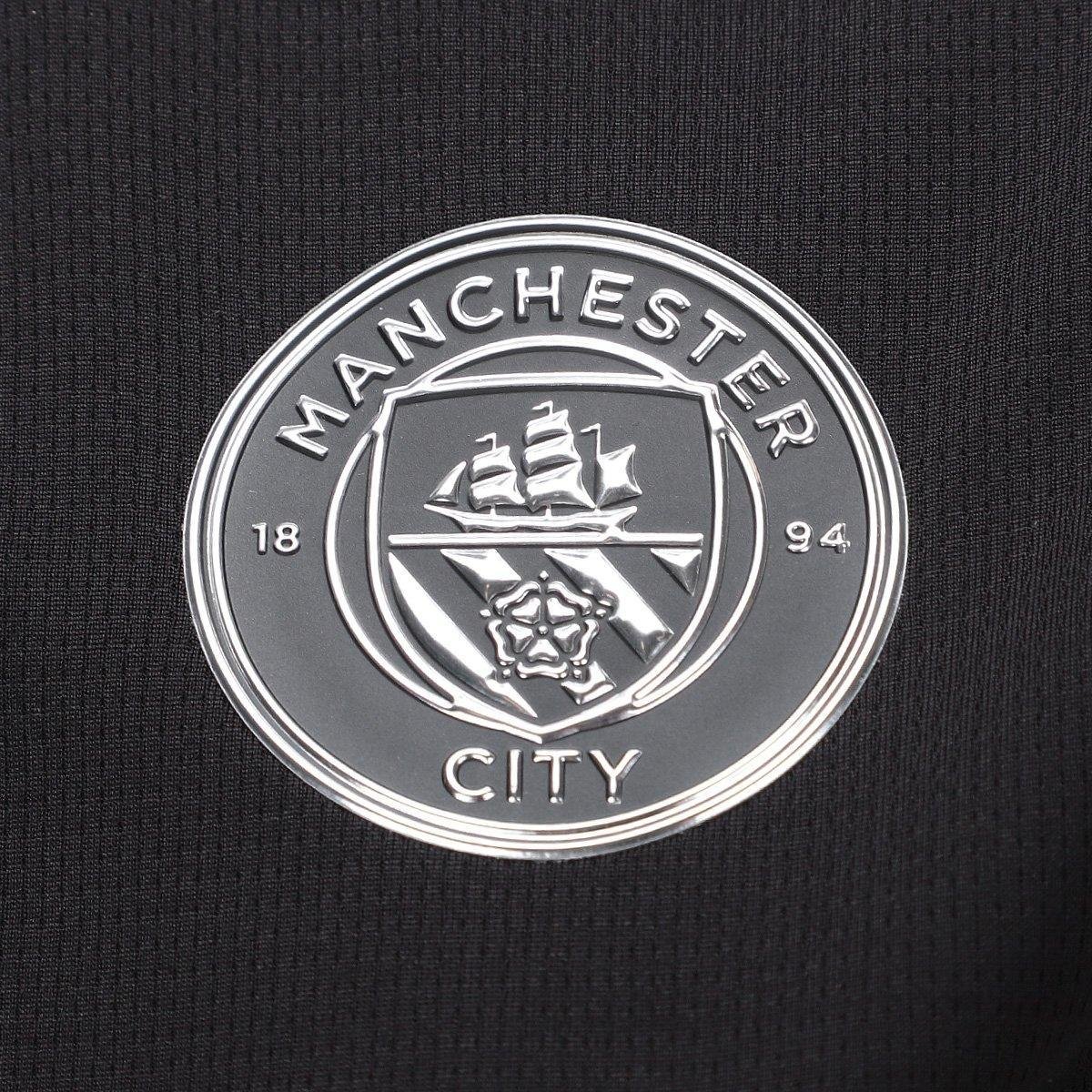Camisa Manchester City Away 25/26 s/n Torcedor Puma Feminina - Tam: GG - 2