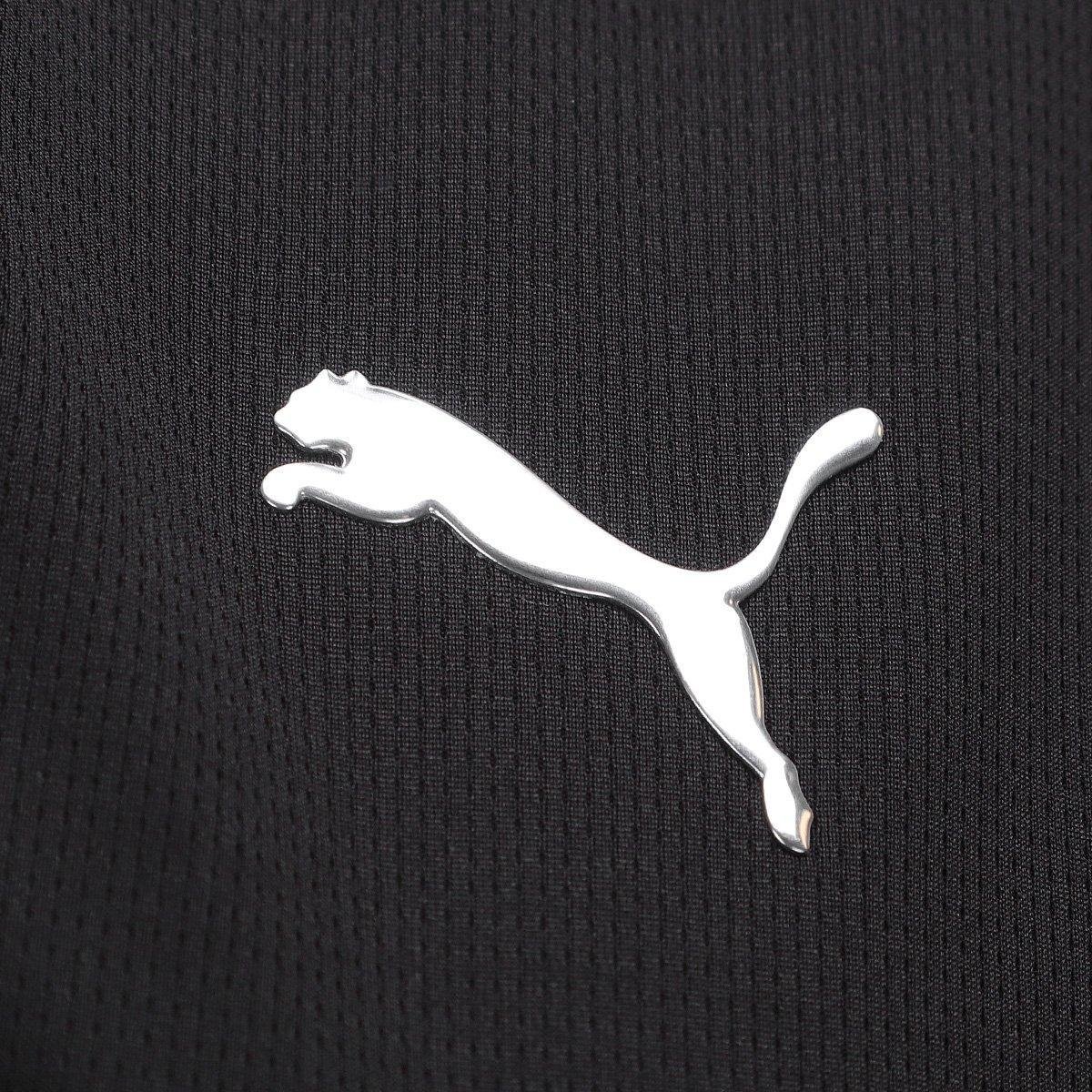 Camisa Manchester City Away 25/26 s/n Torcedor Puma Feminina - Tam: GG - 3