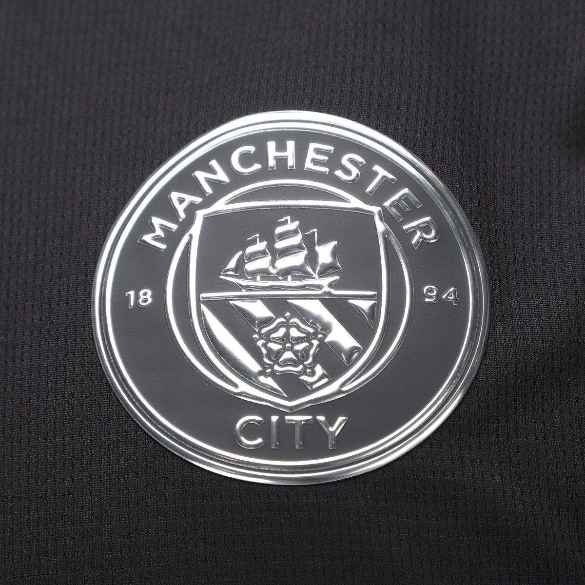 Camisa Manchester City Away 25/26 s/n Torcedor Puma Masculina - Tam: P - 2