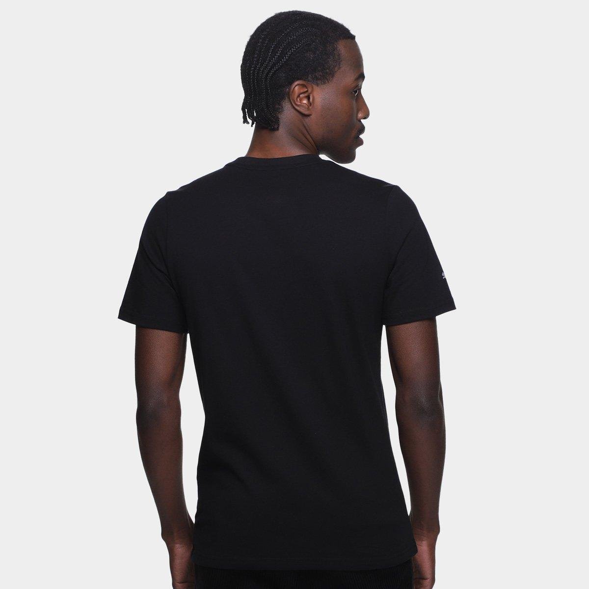 Camiseta Puma Ferrari Sportswear Tonal Shield  Masculino - Tam: M - 1
