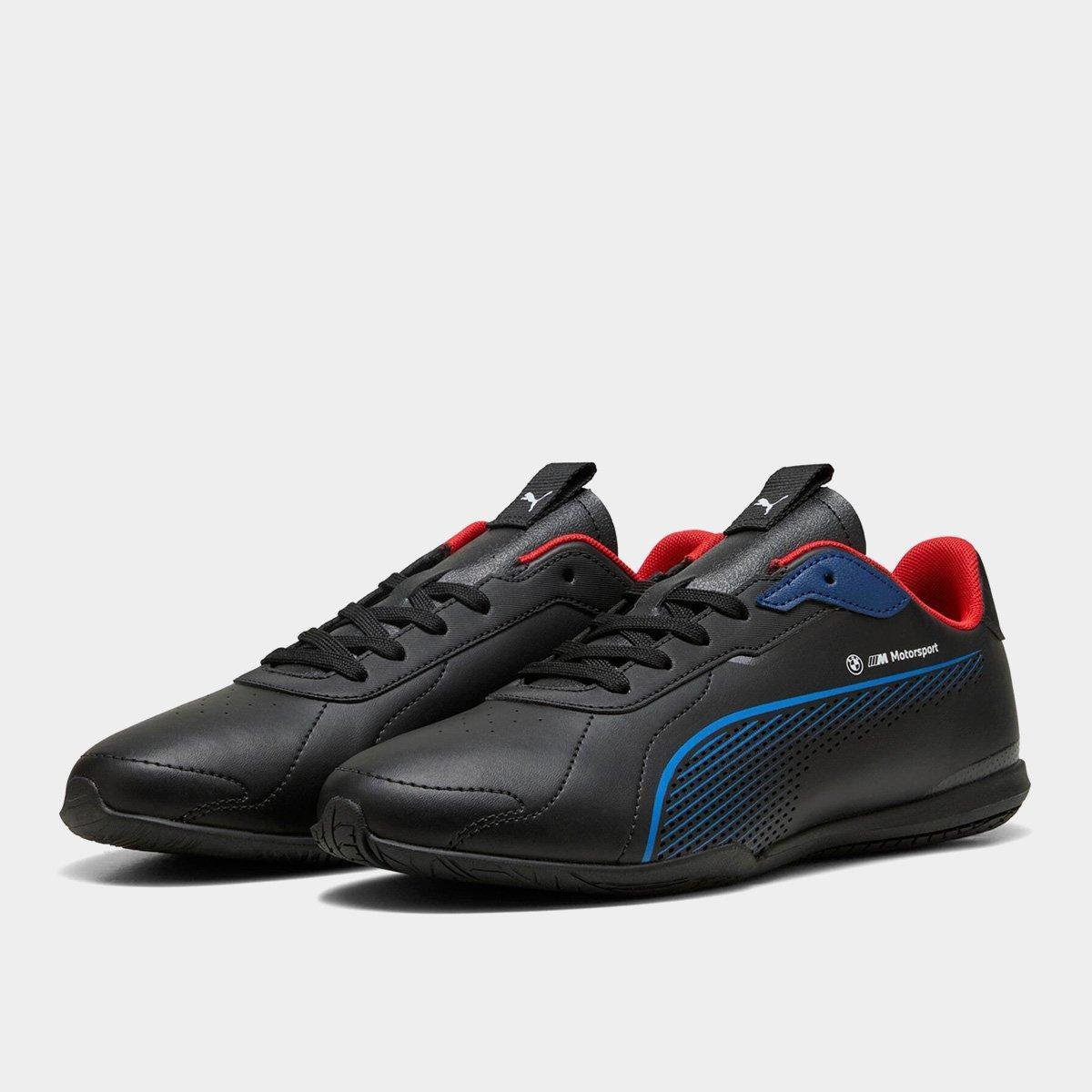 Tênis Puma Bmw Neo Cat 3.0 - Tam: 44 - 1