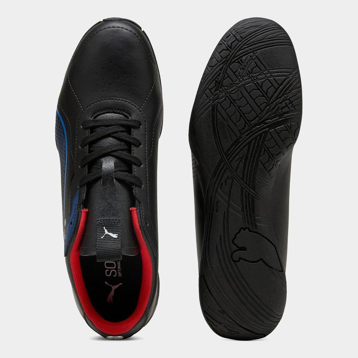 Tênis Puma Bmw Neo Cat 3.0 - Tam: 44 - 2
