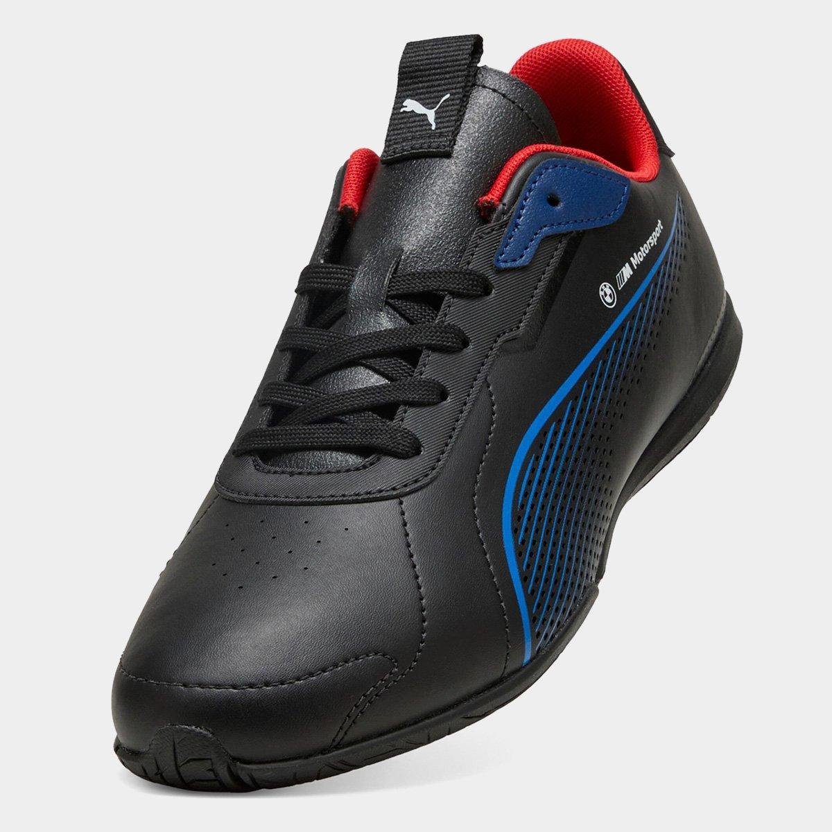 Tênis Puma Bmw Neo Cat 3.0 - Tam: 44 - 3
