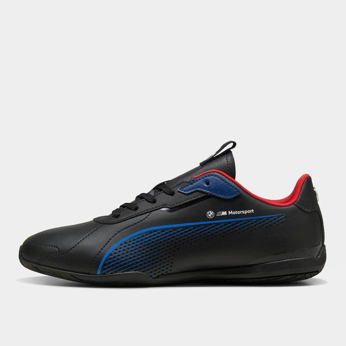 Tênis Puma Bmw Neo Cat 3.0 - Tam: 44 - 4