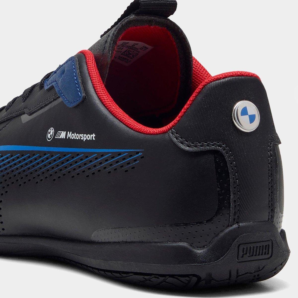 Tênis Puma Bmw Neo Cat 3.0 - Tam: 44 - 5