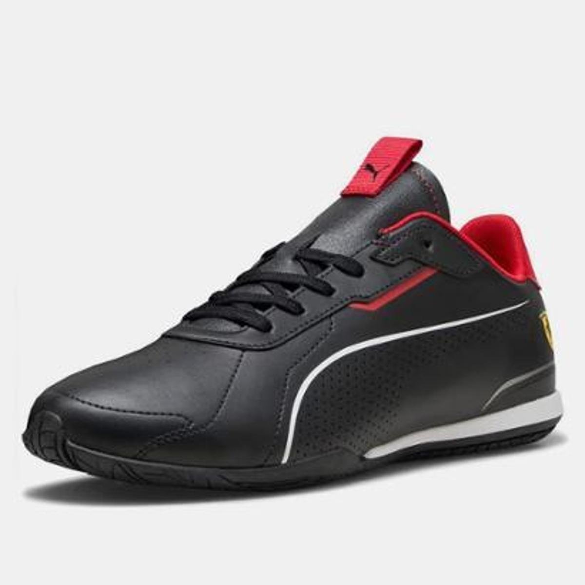 Tênis Puma Ferrari Neo Cat 3.0 - Tam: 39 - 1