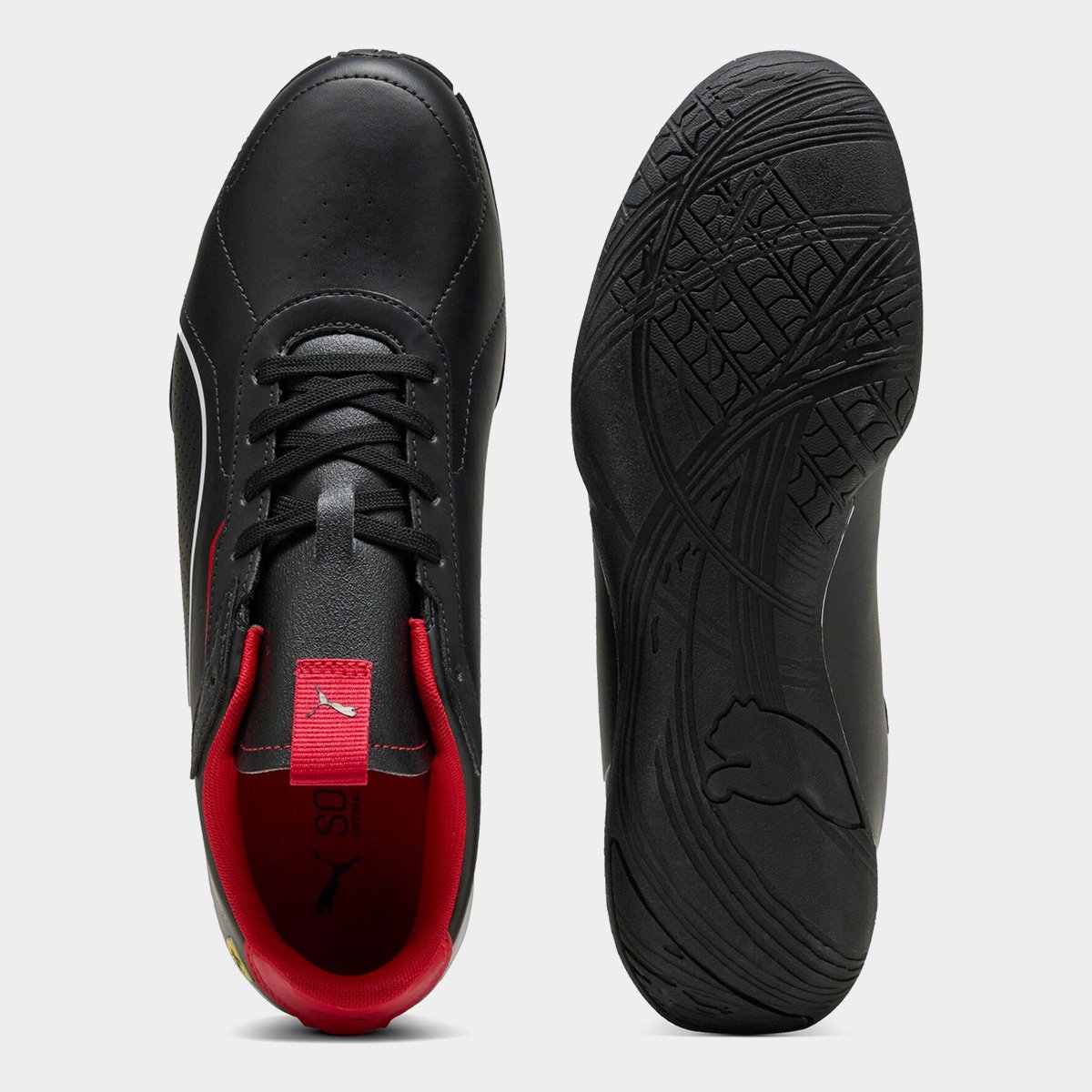 Tênis Puma Ferrari Neo Cat 3.0 - Tam: 39 - 2
