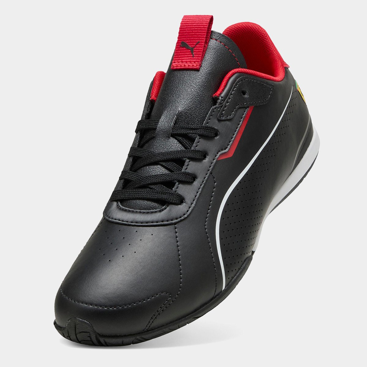 Tênis Puma Ferrari Neo Cat 3.0 - Tam: 39 - 3