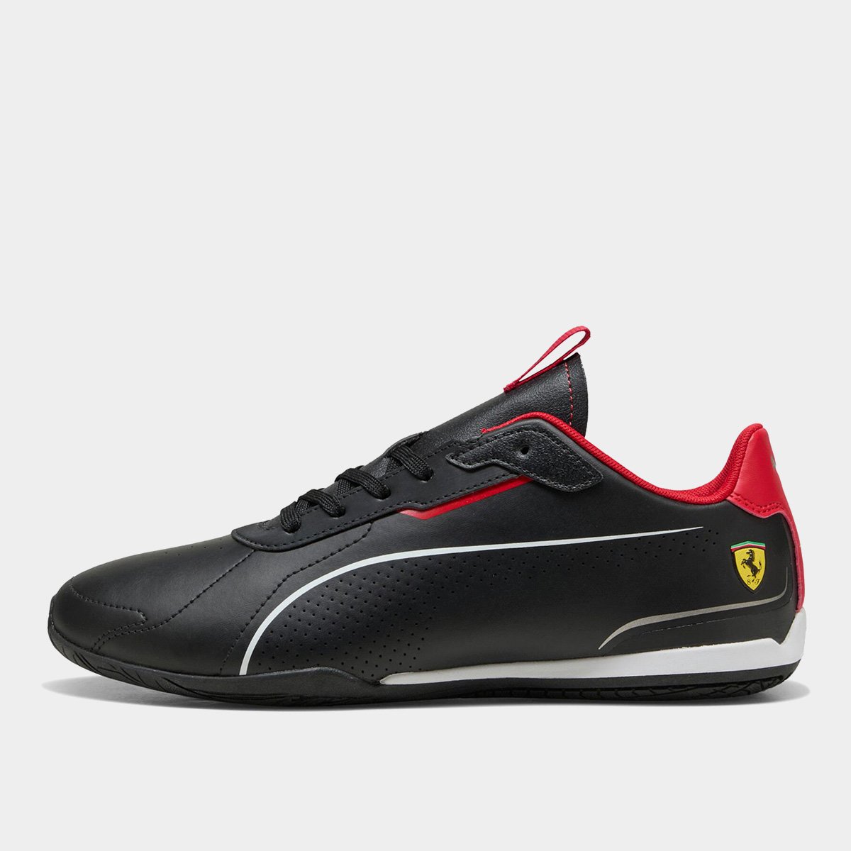 Tênis Puma Ferrari Neo Cat 3.0 - Tam: 39 - 4