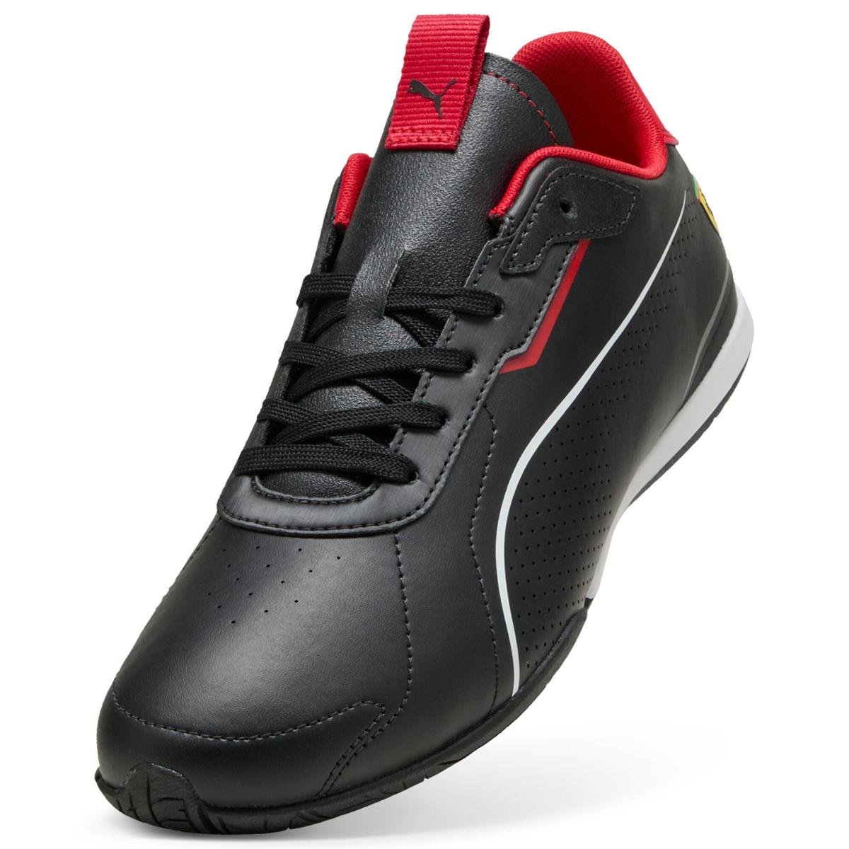Tênis Puma Ferrari Neo Cat 3.0 - Tam: 39 - 5