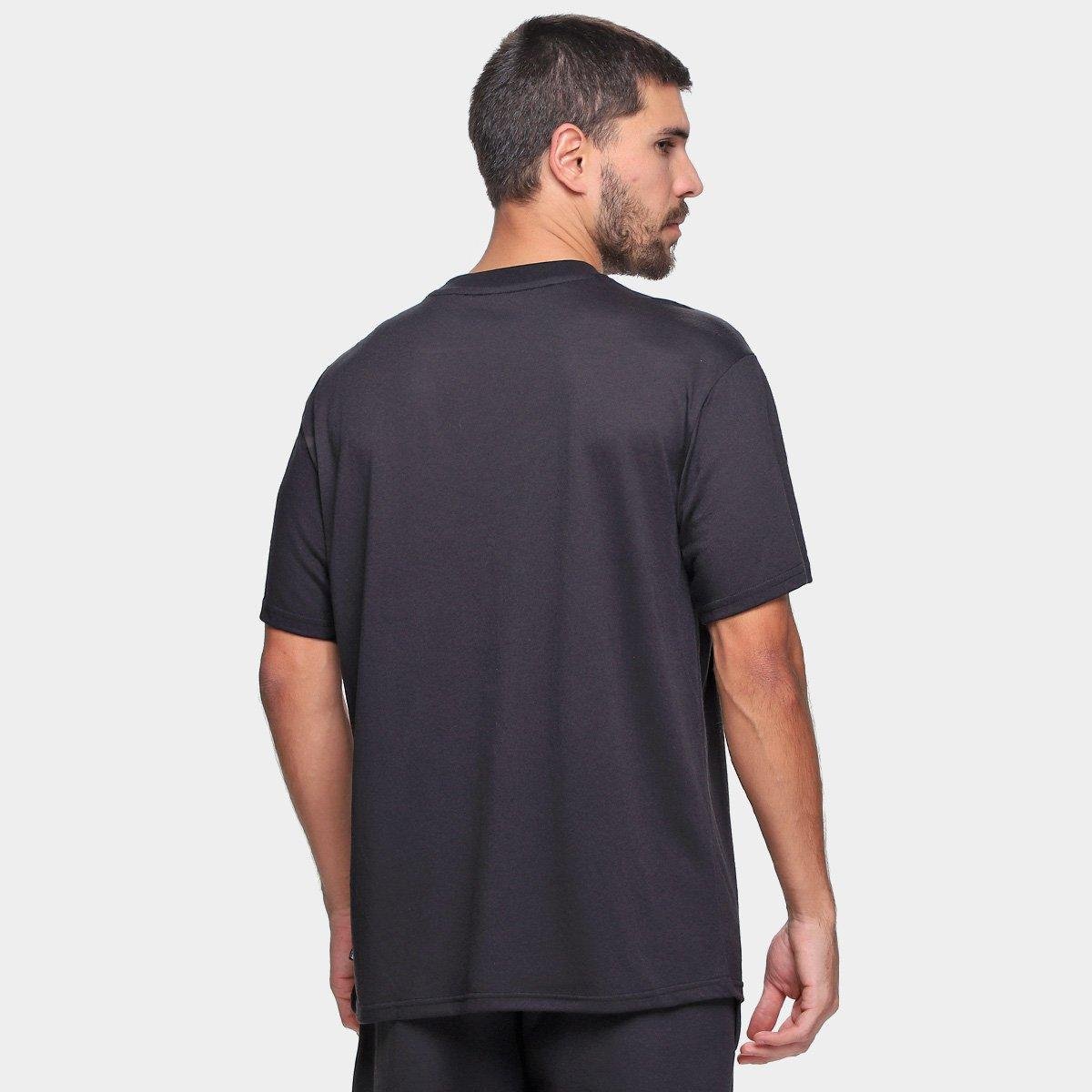 Camiseta Puma Hoopaverse 3 Masculina - Tam: P - 1