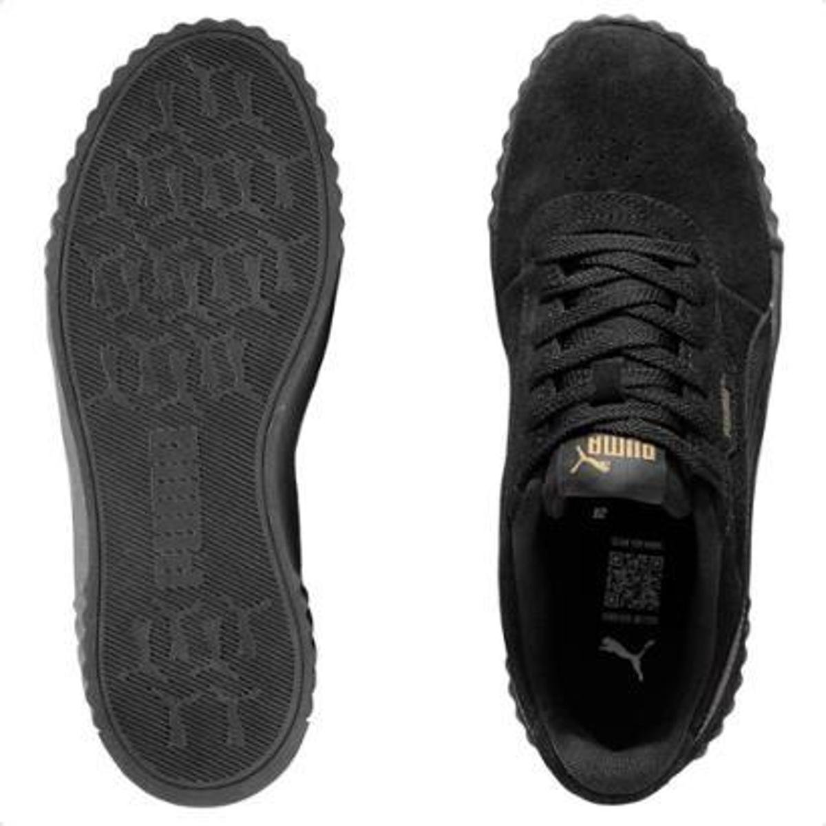 Tênis Puma Carina 3.0 Feminino - Tam: 38 - 1