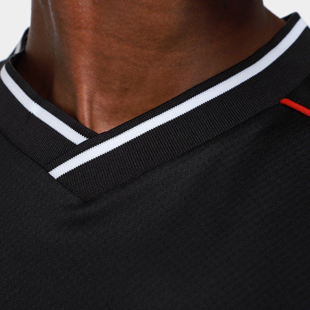 Camiseta Puma Football Jersey Masculino - Tam: P - 3
