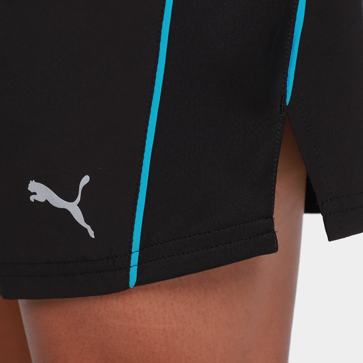 Shorts Puma Run Velocity 5 Masculino - Tam: P - 2