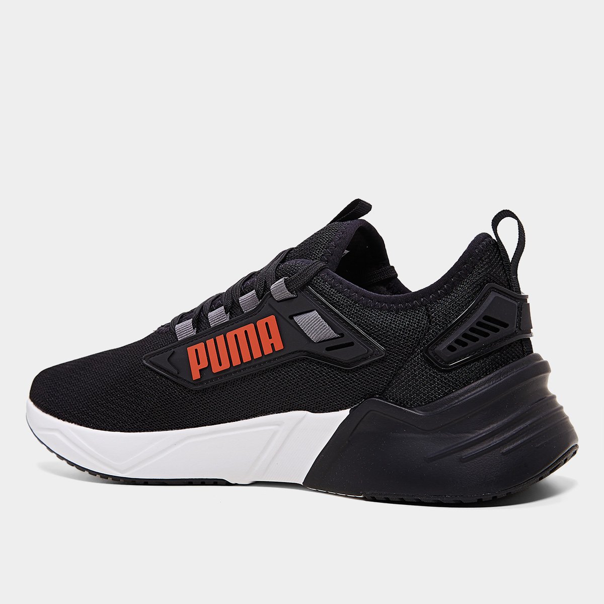 Tênis Puma Retaliate 3 - Tam: 42 - 2