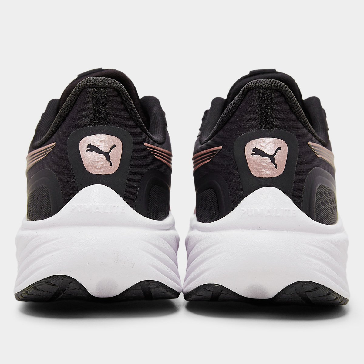 Tênis Puma Pounce Lite Feminino - Tam: 34 - 2