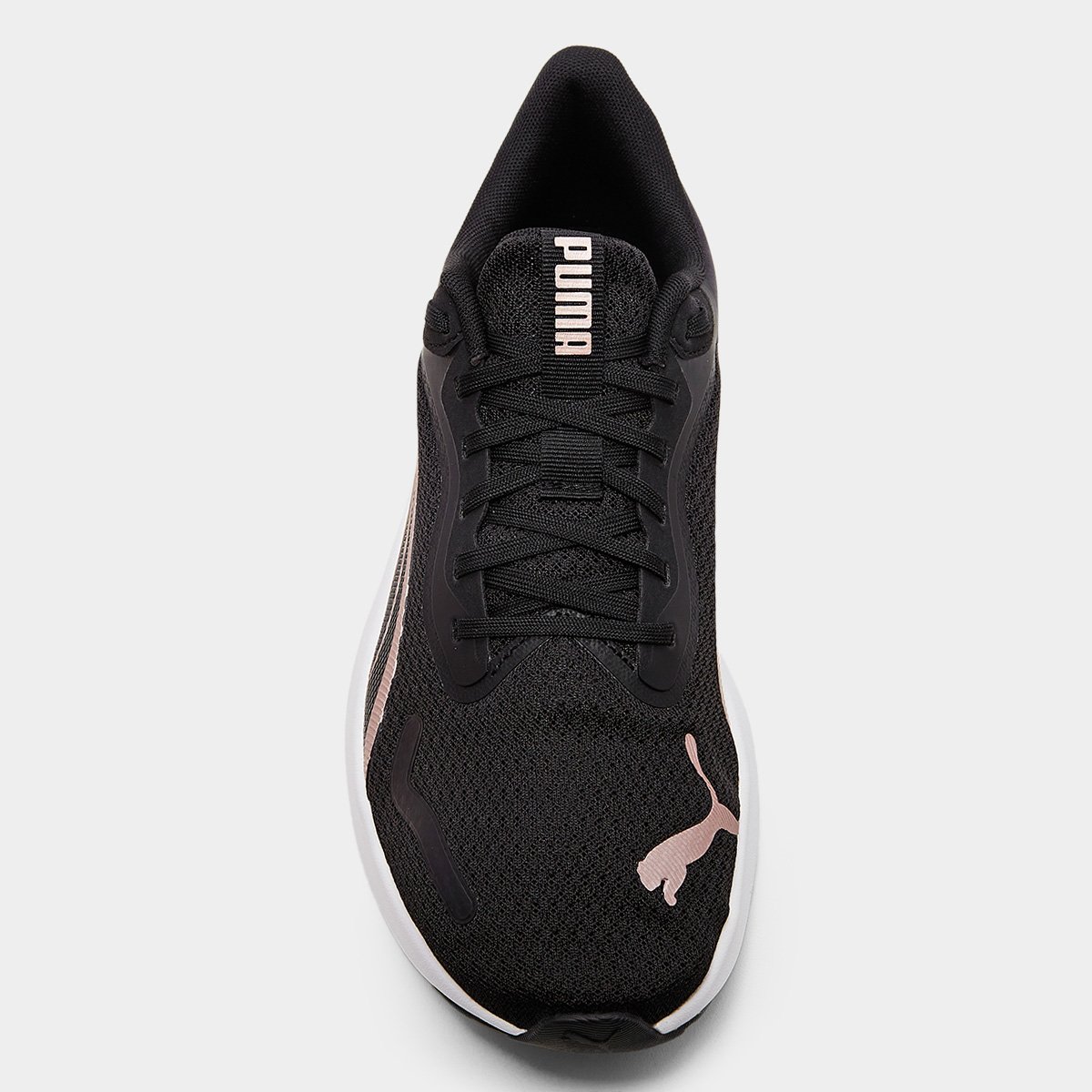 Tênis Puma Pounce Lite Feminino - Tam: 34 - 3
