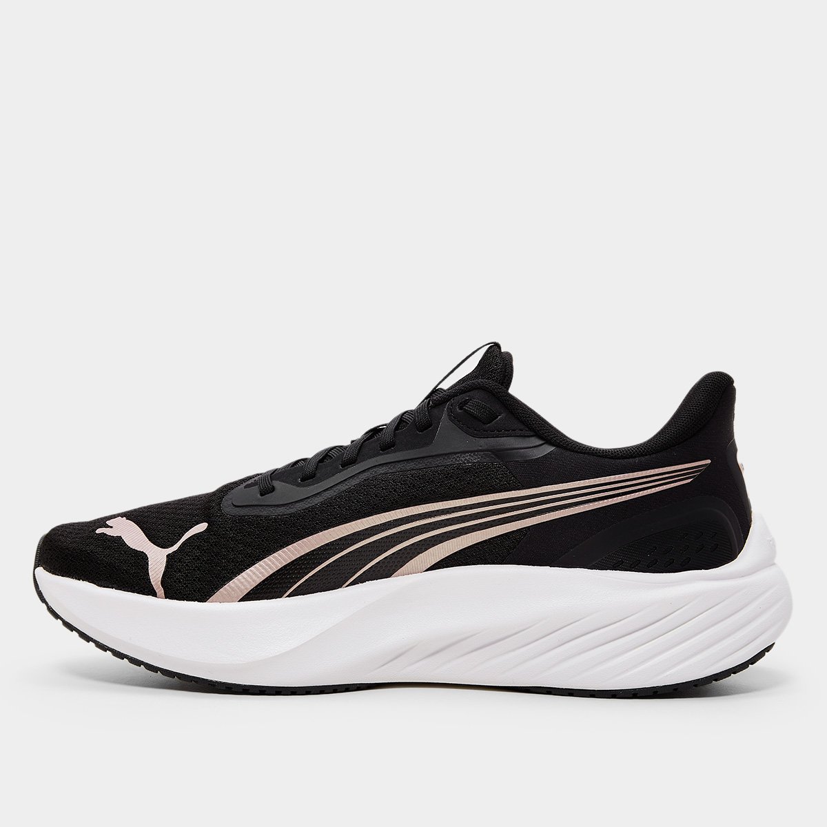 Tênis Puma Pounce Lite Feminino - Tam: 34 - 5