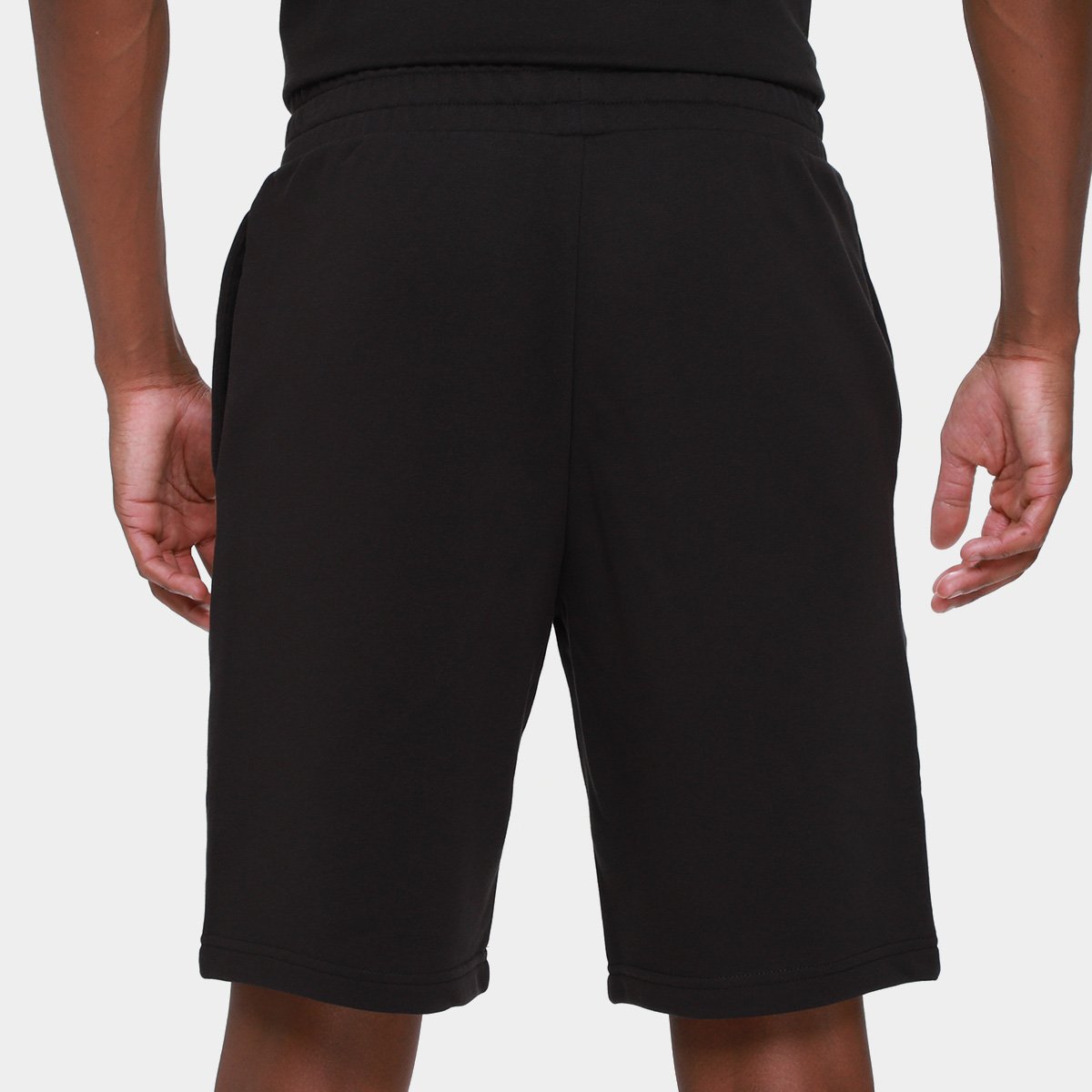 Bermuda Puma Casual Masculina - Tam: P - 1