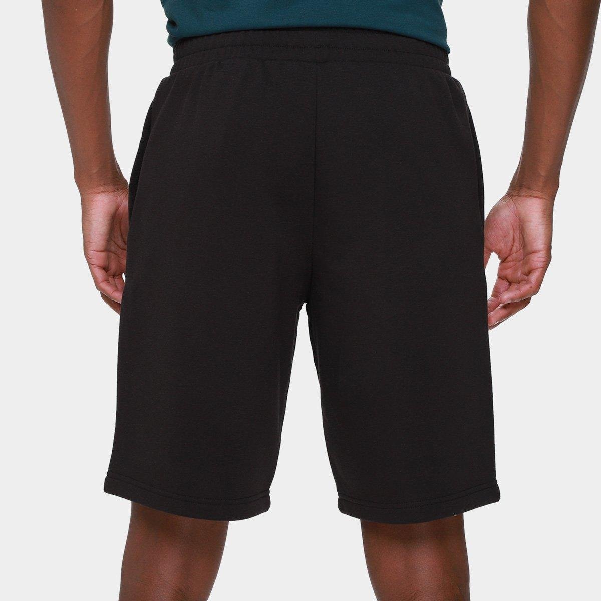 Bermuda Puma No. 1 Logo Masculina - Tam: P - 1