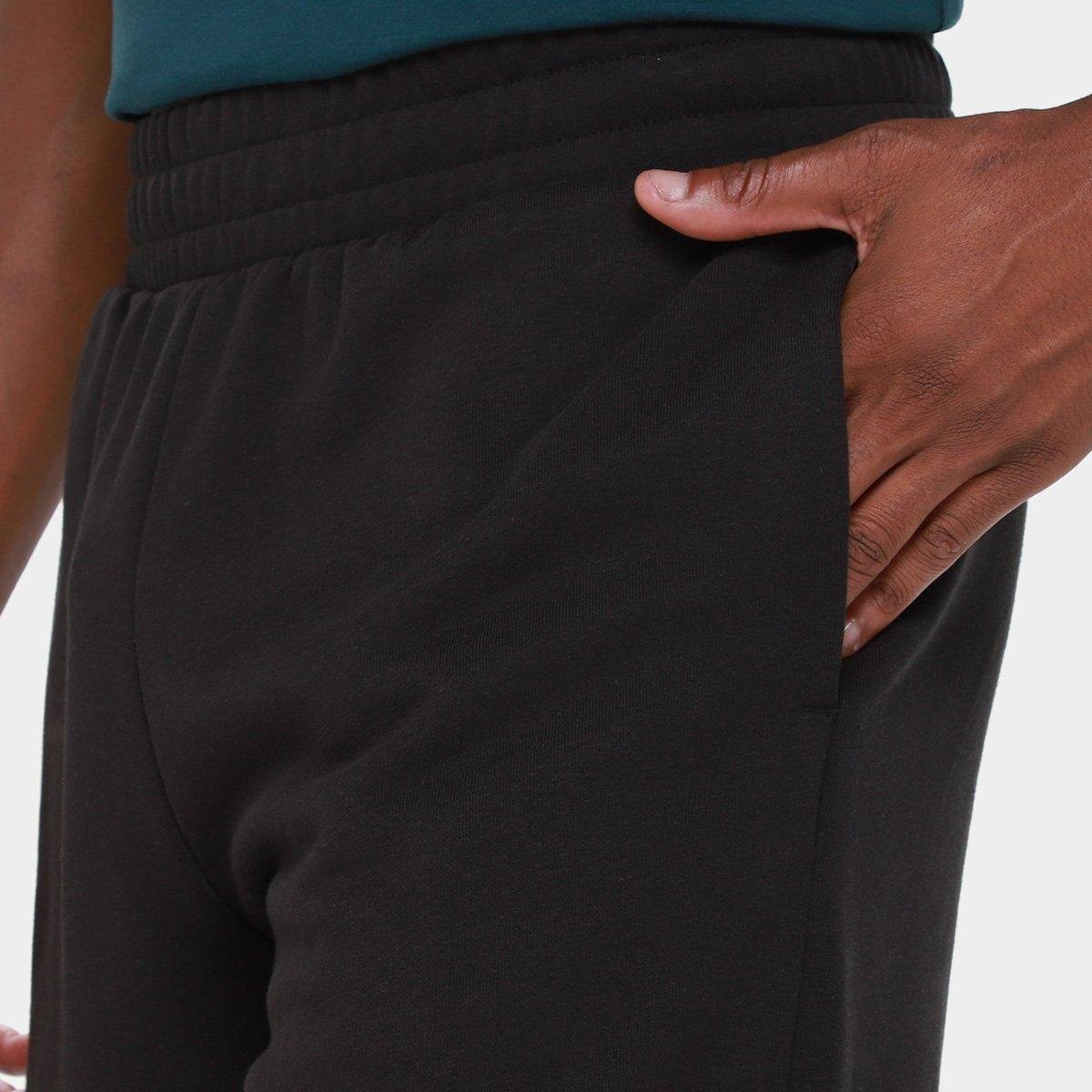 Bermuda Puma No. 1 Logo Masculina - Tam: P - 2