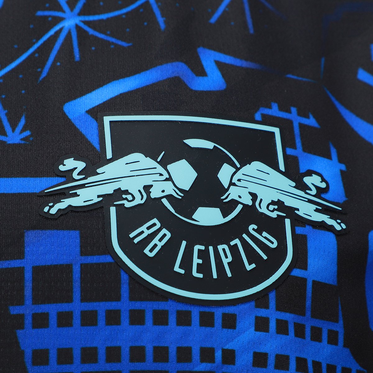 Camisa RB Leipzig Edição Especial Torcedor Puma Masculina - Tam: G - 3