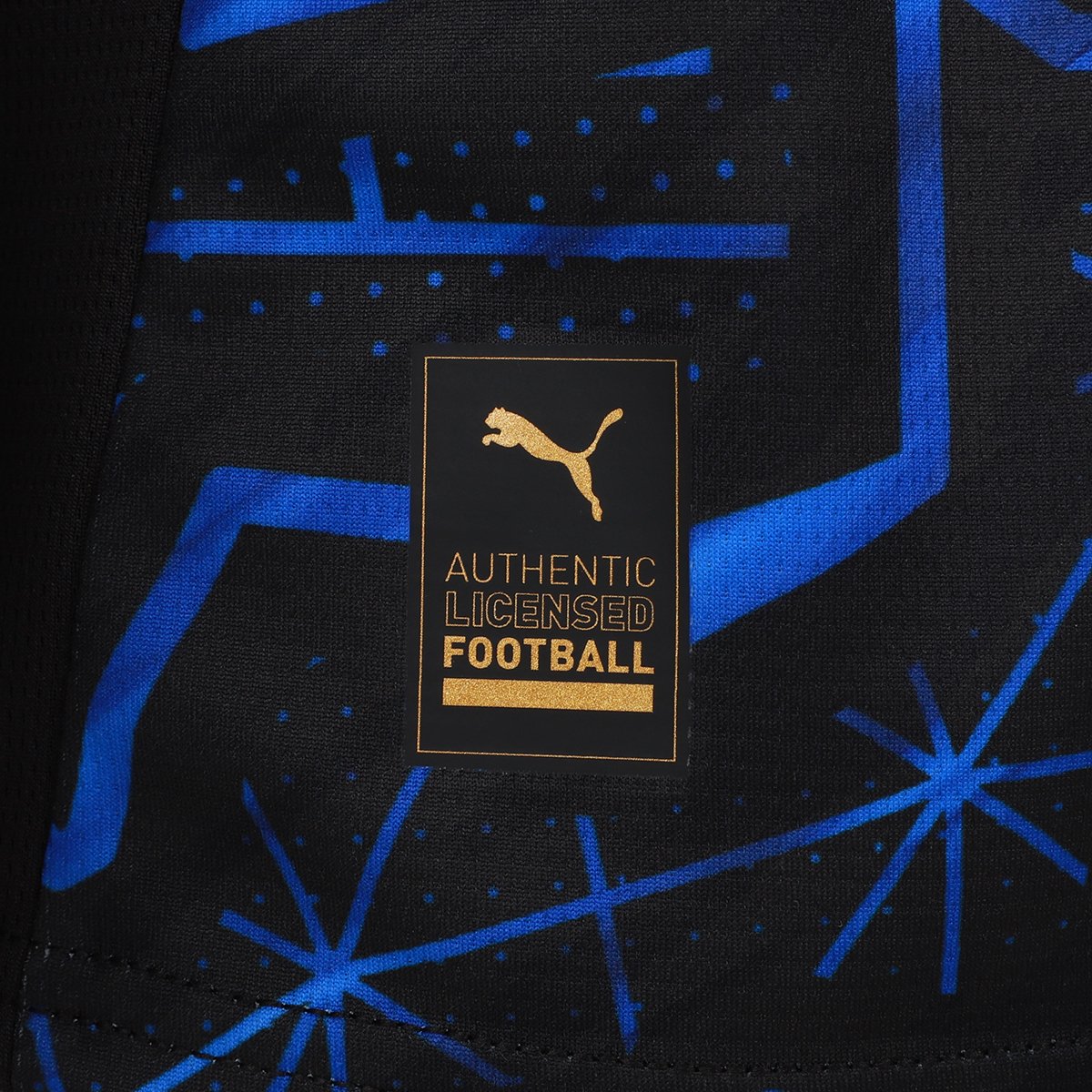 Camisa RB Leipzig Edição Especial Torcedor Puma Masculina - Tam: G - 5