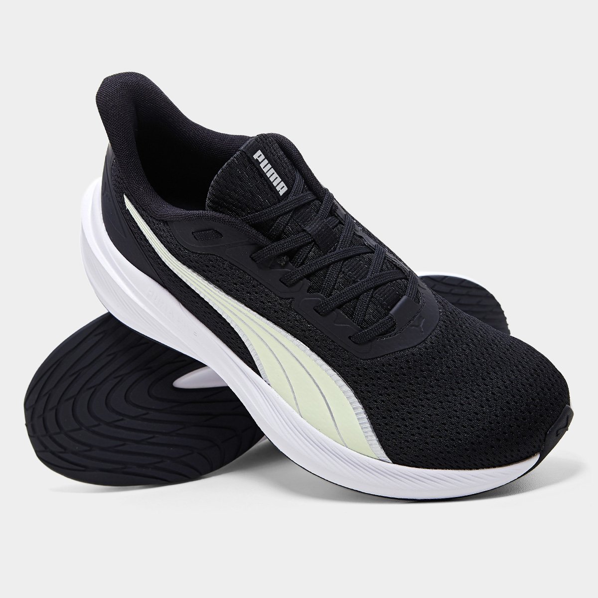 Tênis Puma Dasher Lite - Tam: 42 - 1