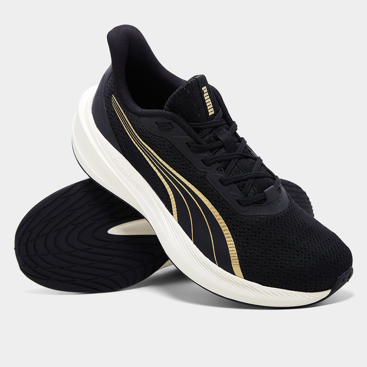 Tênis Puma Dasher Lite - Tam: 40 - 1