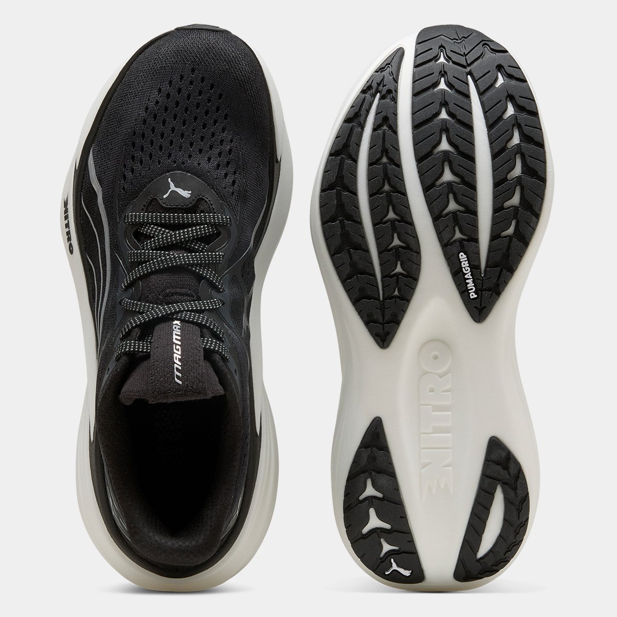 Tênis Puma Magmax Nitro 2 Masculino - Tam: 39 - 2