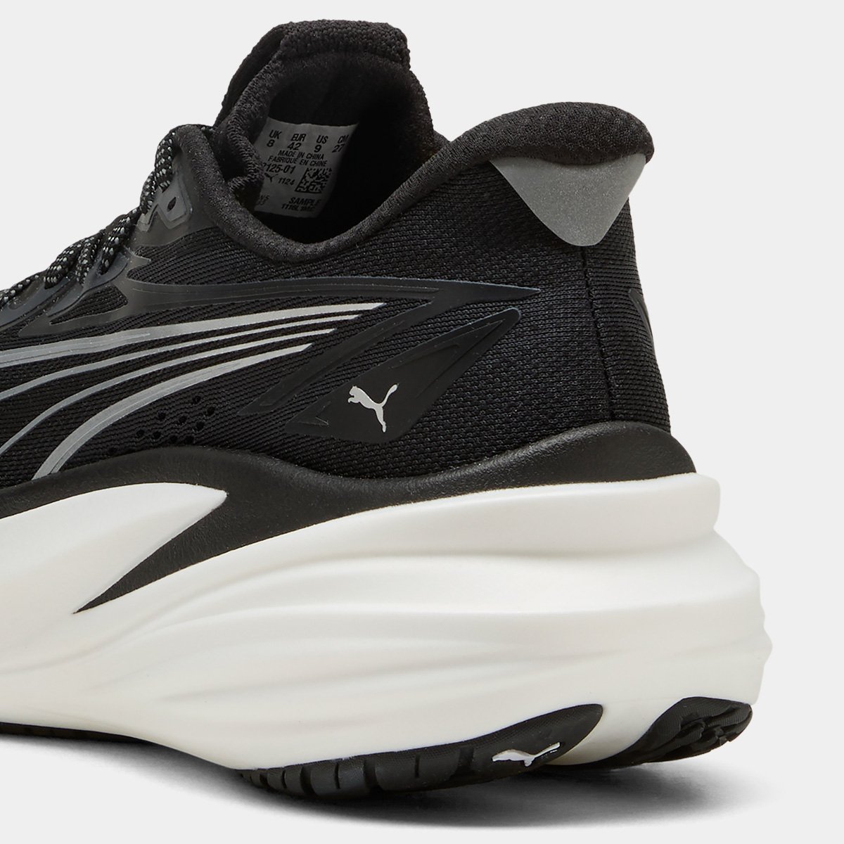 Tênis Puma Magmax Nitro 2 Masculino - Tam: 39 - 3