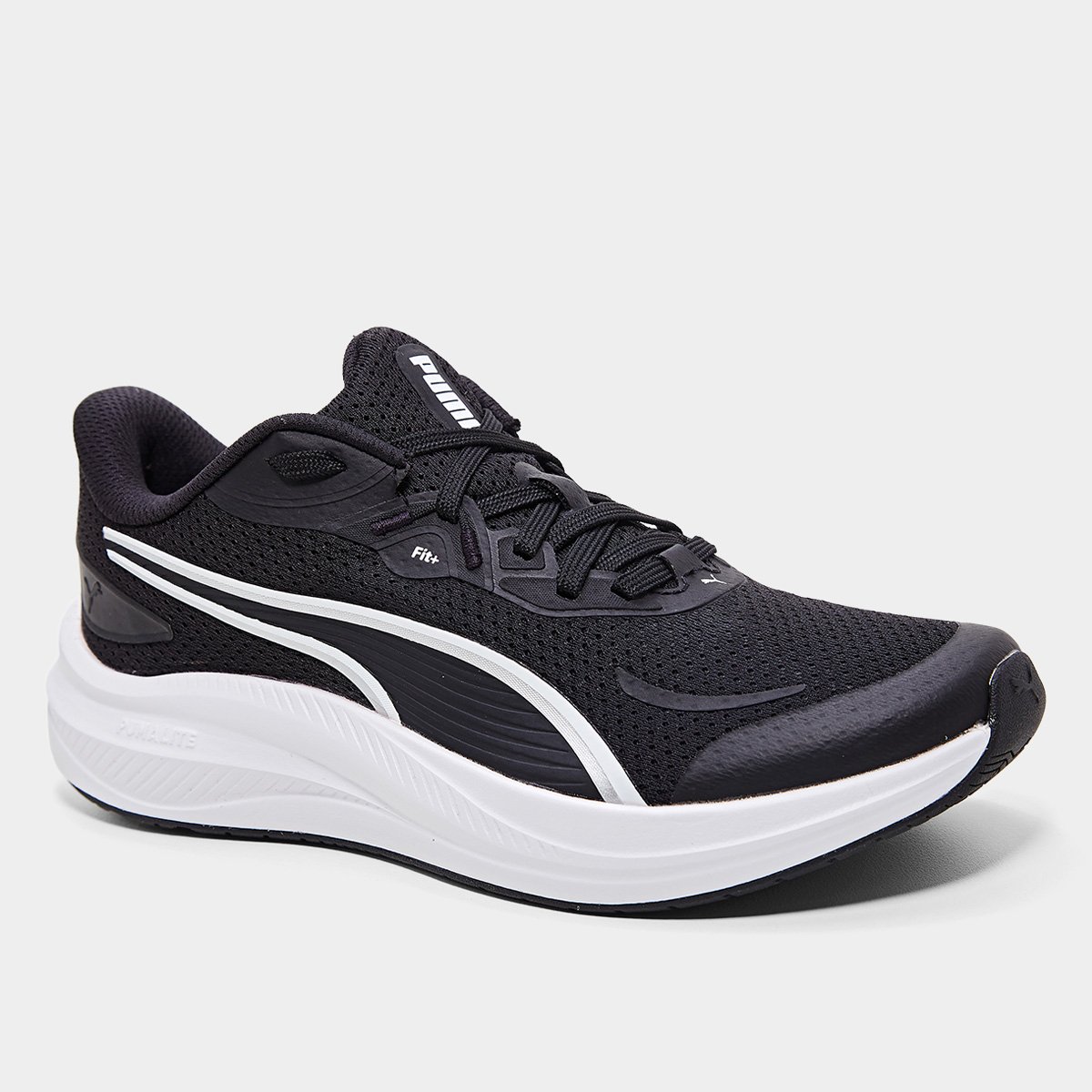 Tênis Infantil Puma Skyrocket Lite 2 - Tam: 35 - 1