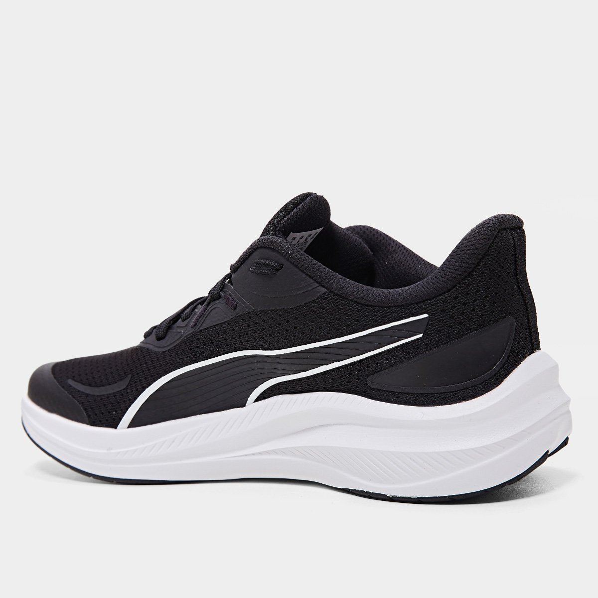 Tênis Infantil Puma Skyrocket Lite 2 - Tam: 35 - 2