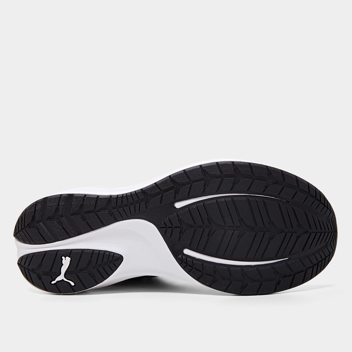 Tênis Infantil Puma Skyrocket Lite 2 - Tam: 35 - 4