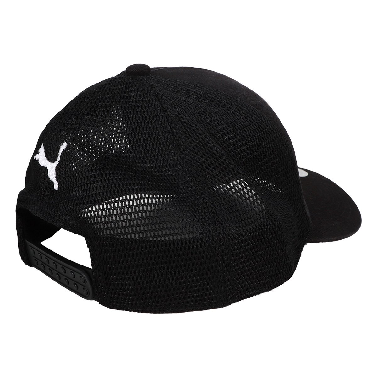 Boné Puma Ferrari Trucker - 2