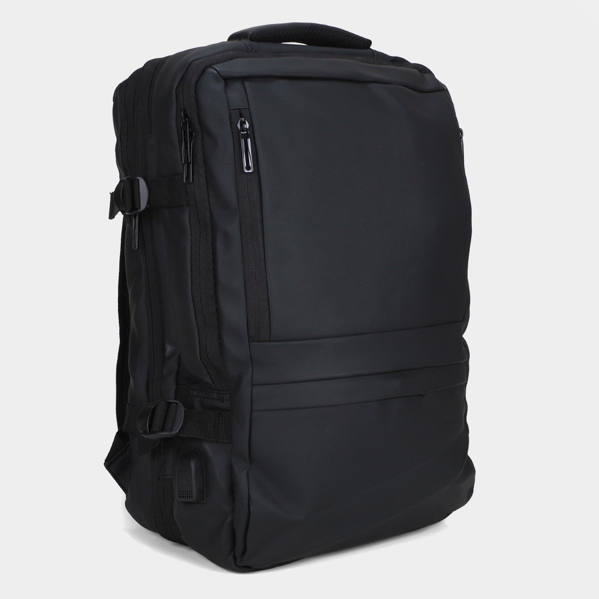 Mochila Switz Com Expansor - 3