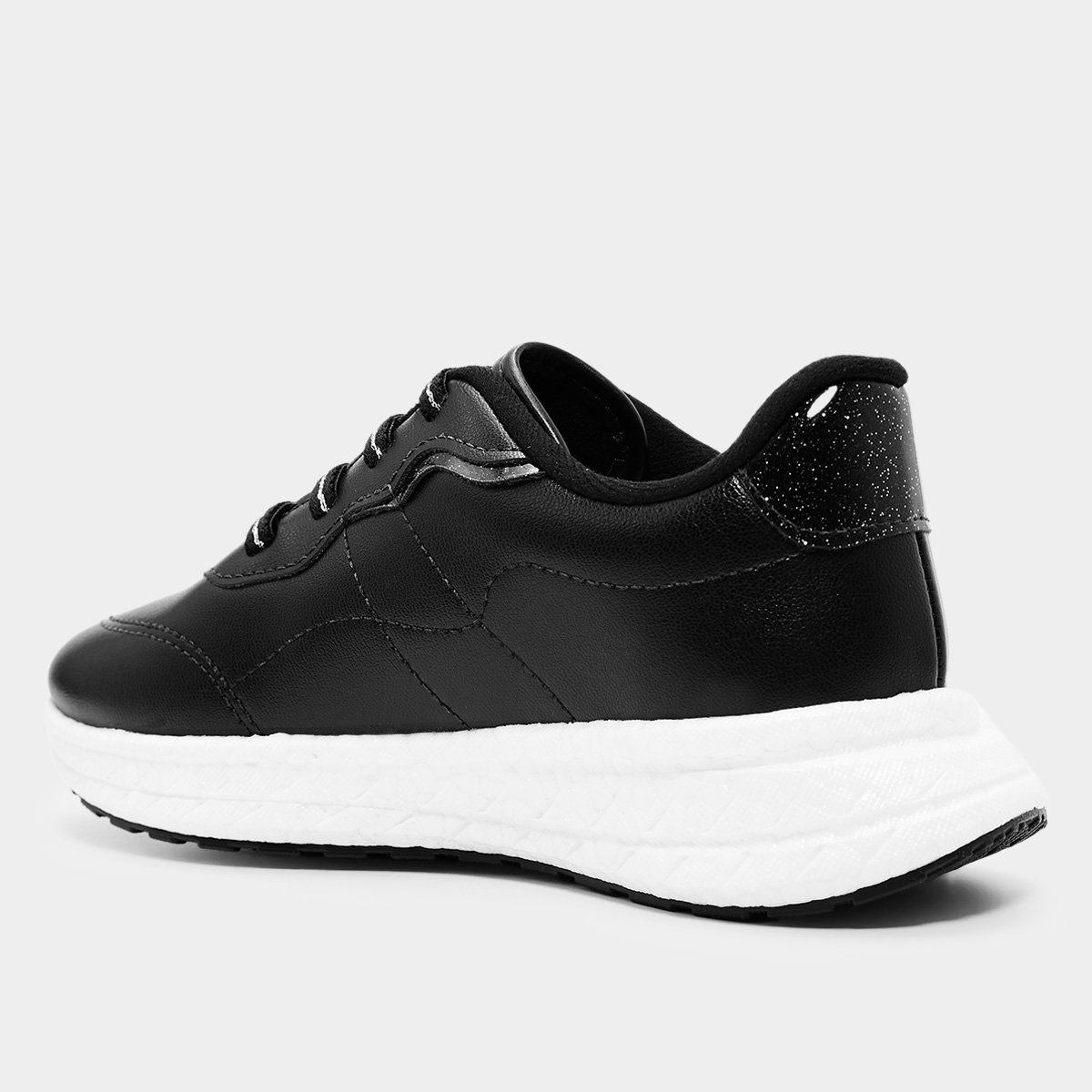 Tênis Infantil Molekinha Menina - Tam: 34 - 2