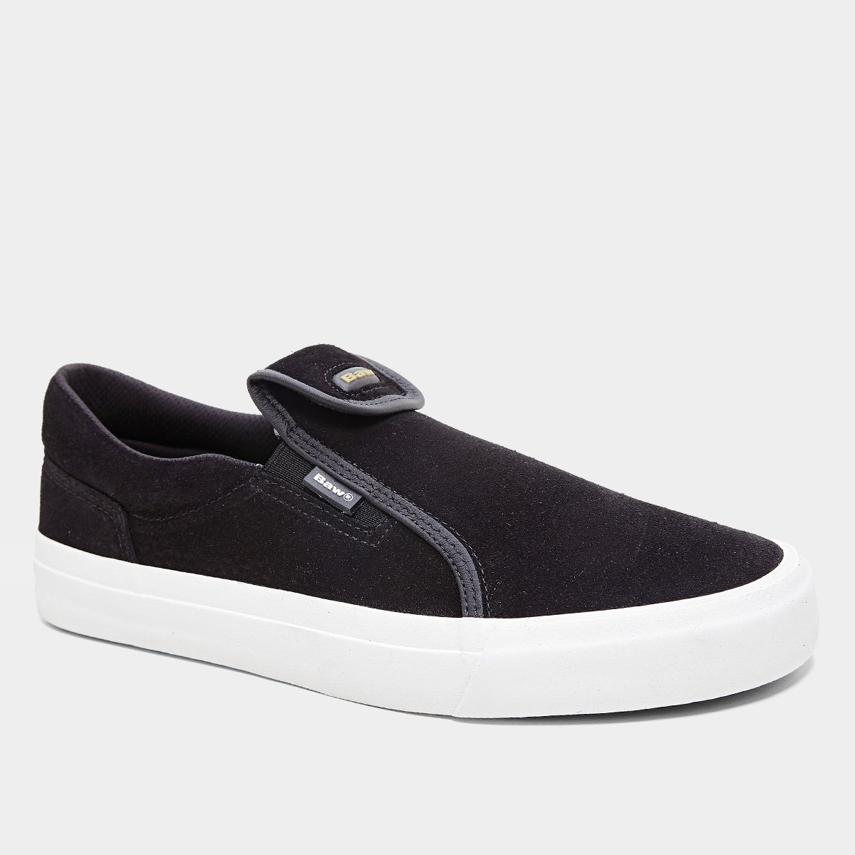 Tênis Baw Six Casual Masculino - Tam: 40 - 1
