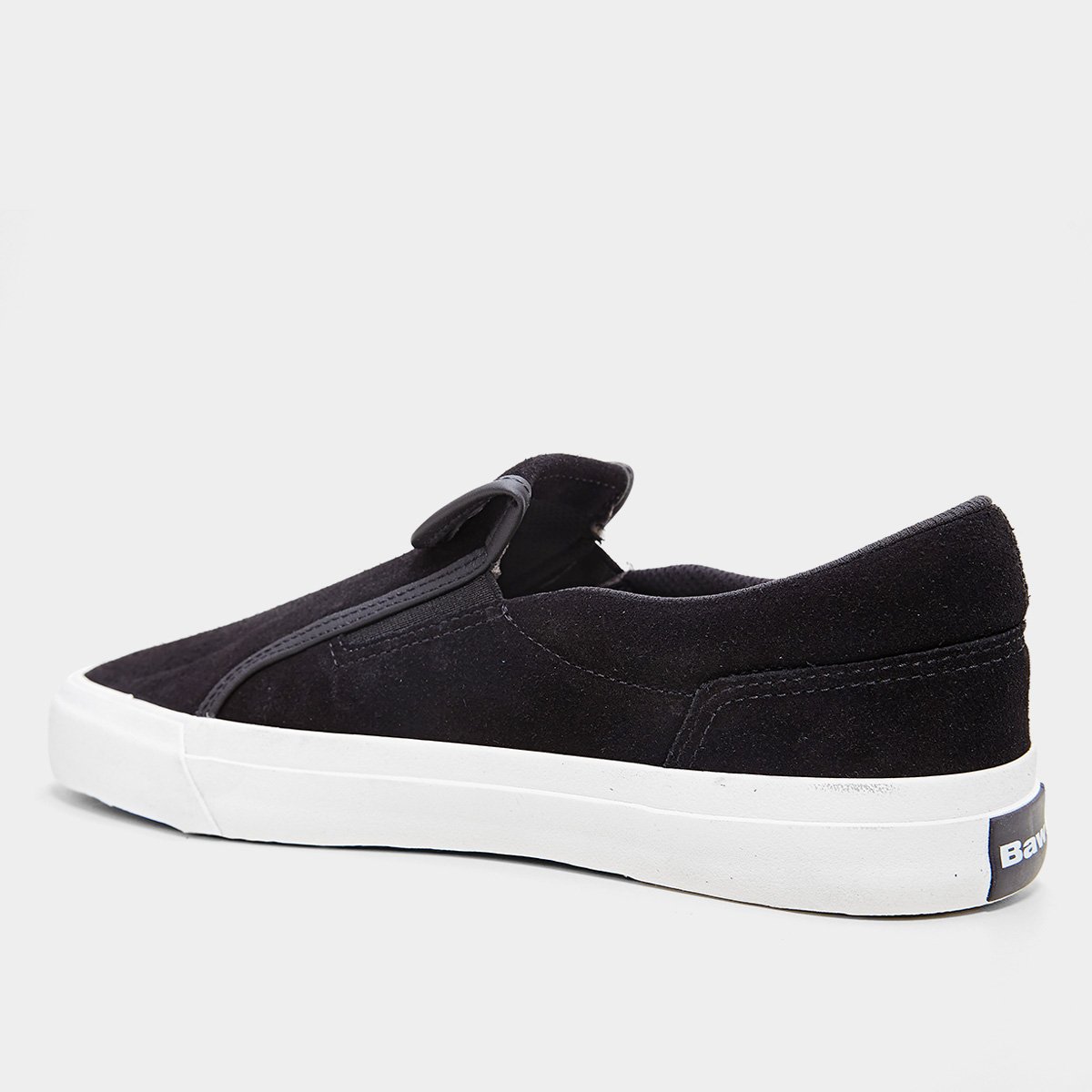 Tênis Baw Six Casual Masculino - Tam: 40 - 2