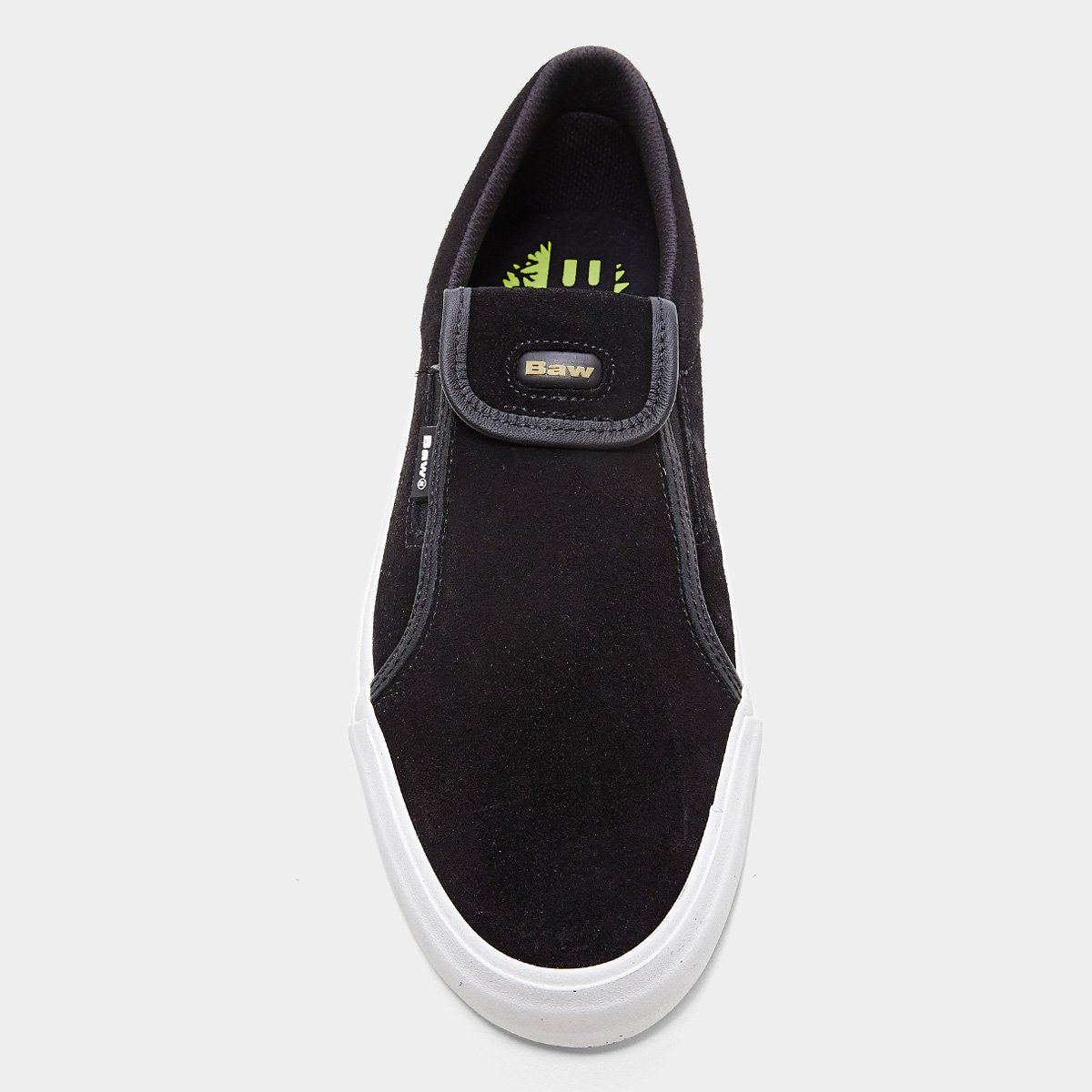 Tênis Baw Six Casual Masculino - Tam: 40 - 3