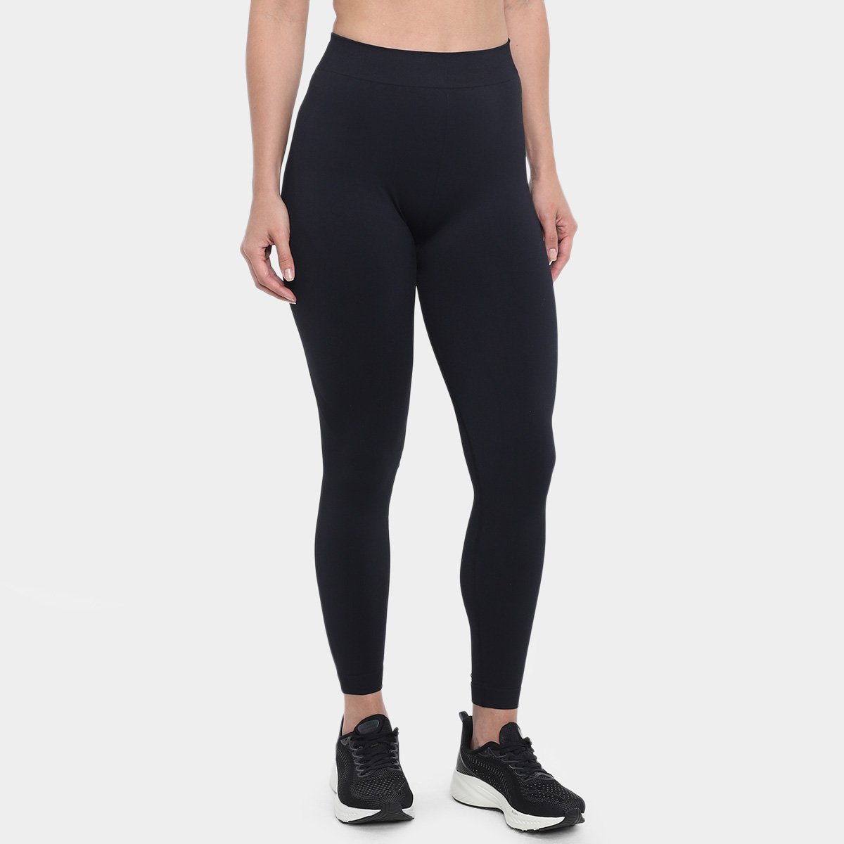 Calça Legging Lupo AF Up Control VB Feminina - Tam: P - 1